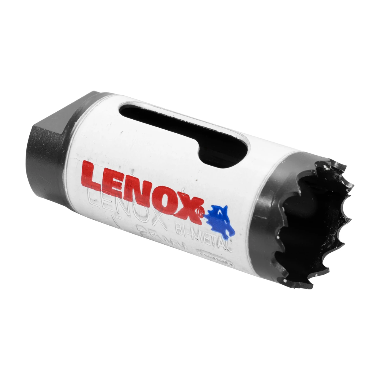 Lenox 308201200G Bi-Metal Speed Slot Hole Saw with T3 Technology Kit, 17 Piece — product image 28