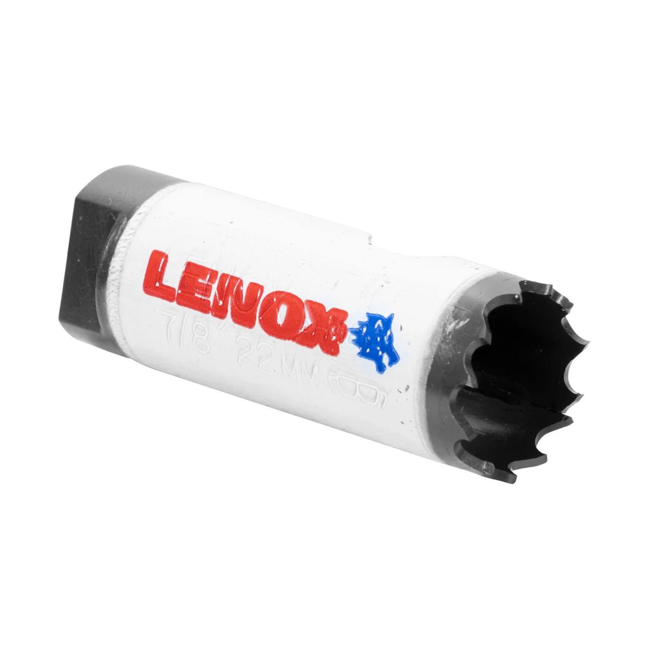 Lenox 308201200G Bi-Metal Speed Slot Hole Saw with T3 Technology Kit, 17 Piece — product image 32