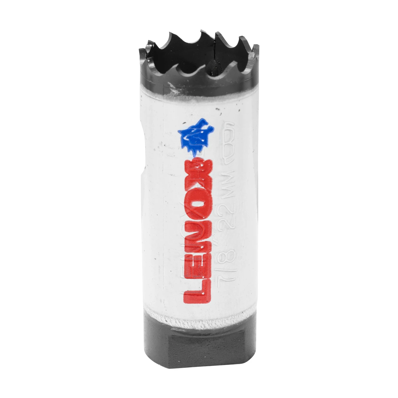 Lenox 308201200G Bi-Metal Speed Slot Hole Saw with T3 Technology Kit, 17 Piece — product image 33