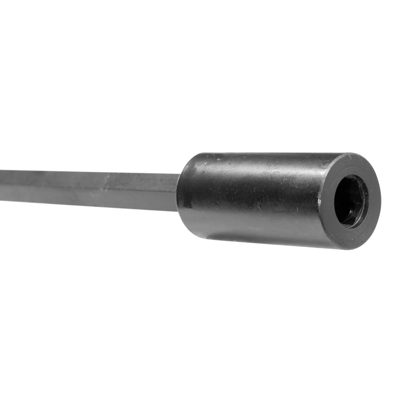 Lenox 3084712X 12-Inch Hole Saw Extension 1/2-Inch Chuck — product image 3