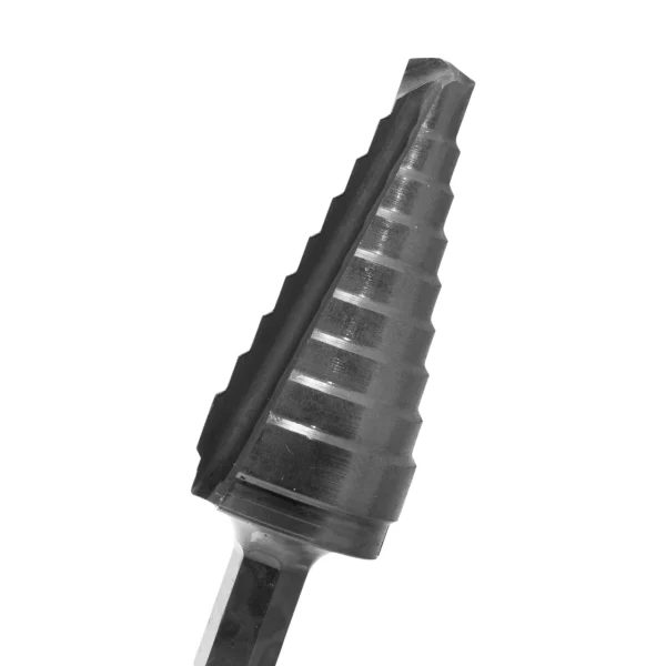 Lenox 30883VB3 1/4" (6.4mm) - 3/4" (19.1mm) Vari-bit Step Drill Bit