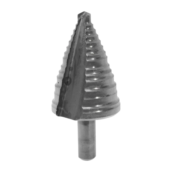 Lenox 30912VB12 7/8" (22.2mm) - 1 3/8" (34.9mm) Vari-bit Step Drill Bit