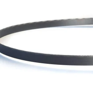 Lenox 8009838PW10145 Portable Band Saw Blade, 44-7/8"x1/2"x.020", 10/14 TPI, 5Pk
