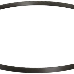 Lenox 8010938PW245 Portable Band Saw Blades, 44-7/8" x 1/2" x .020", 24 TPI, 5Pk
