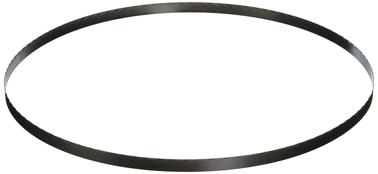 Lenox 8010938PW245 Portable Band Saw Blades, 44-7/8" x 1/2" x .020", 24 TPI, 5Pk