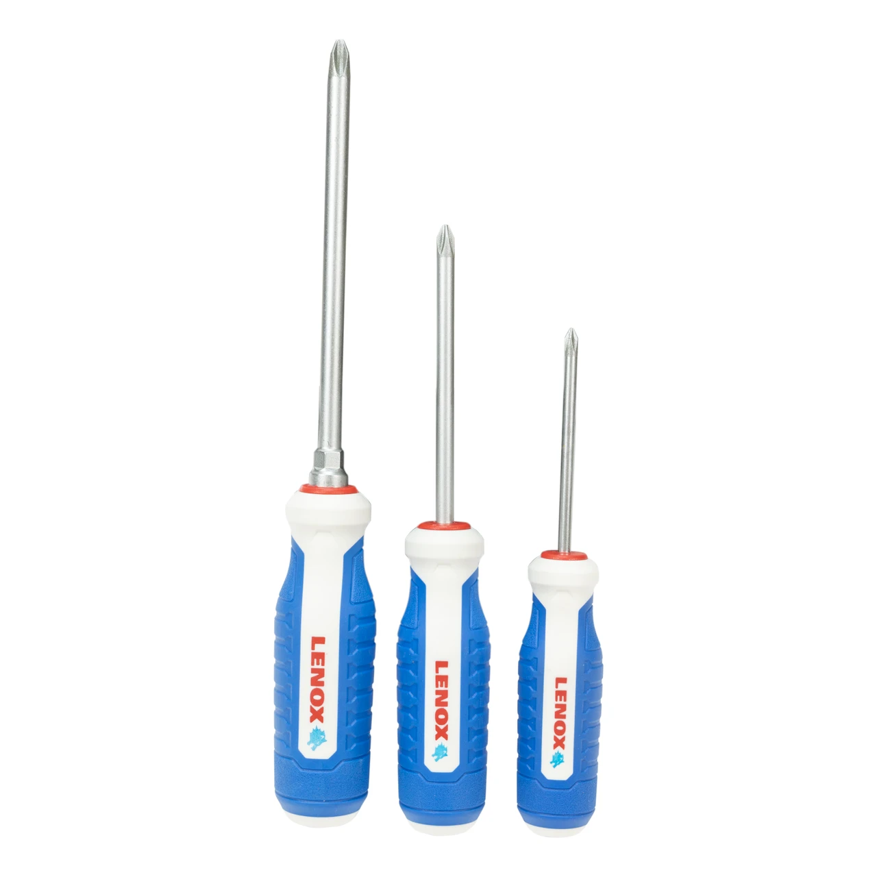 Lenox LXHT60900 Simulated DIAMOND 6 PC Screwdriver Set — product image 2