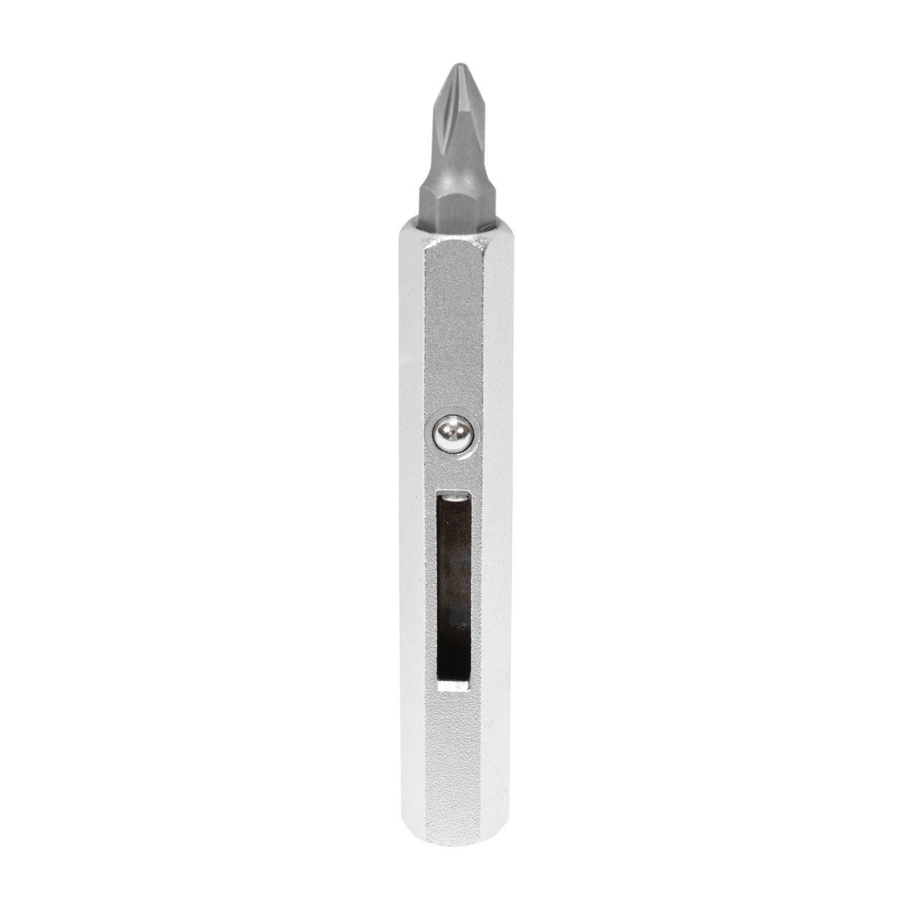 Lenox LXHT60902 8-in-1 Magnetic Ratcheting Screwdriver — product image 4