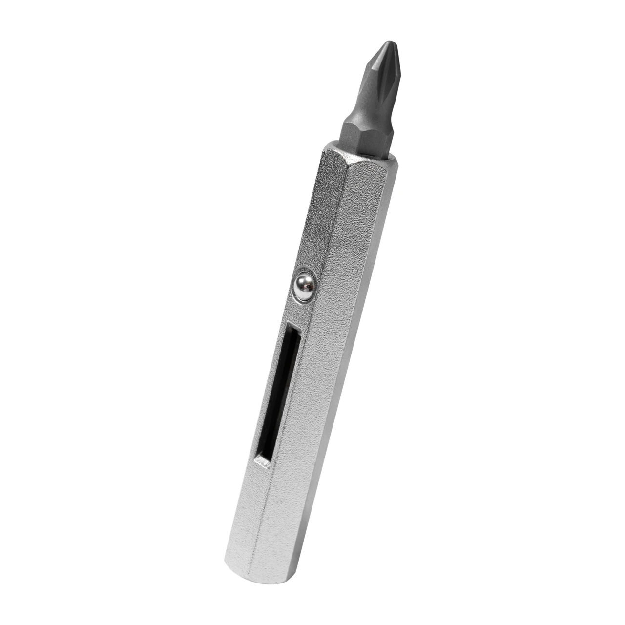 Lenox LXHT60902 8-in-1 Magnetic Ratcheting Screwdriver — product image 5