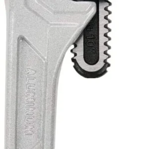 Lenox LXHT90610 10 in. Aluminum Pipe Wrench