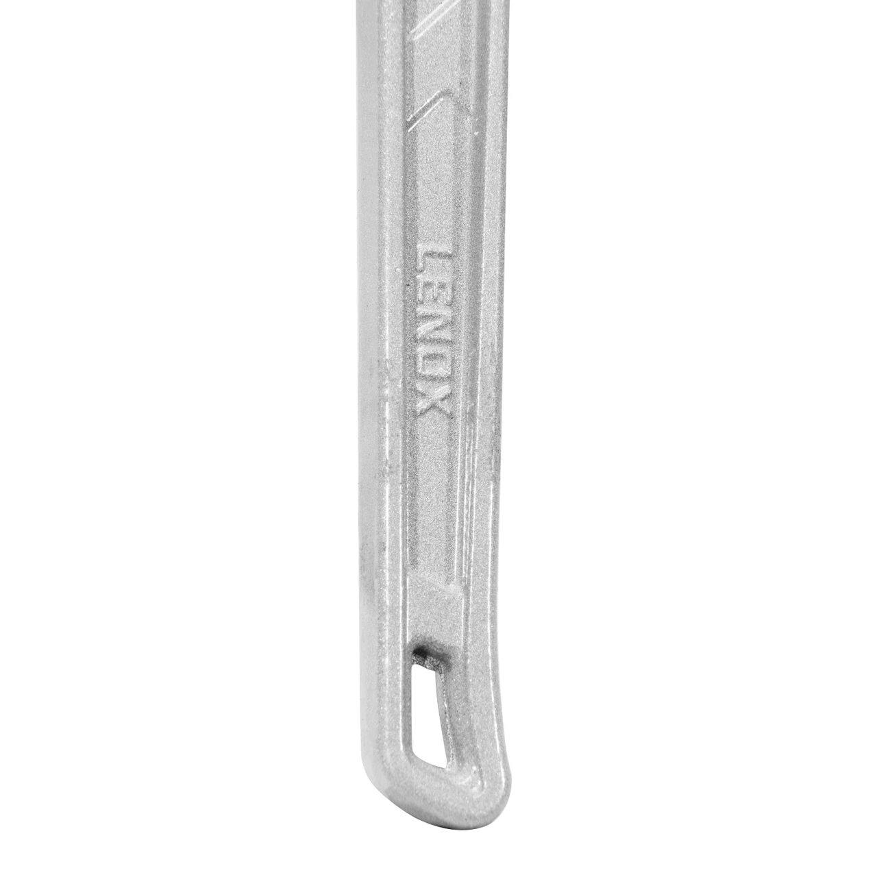 Lenox LXHT90614 14 in. Aluminum Pipe Wrench — product image 5