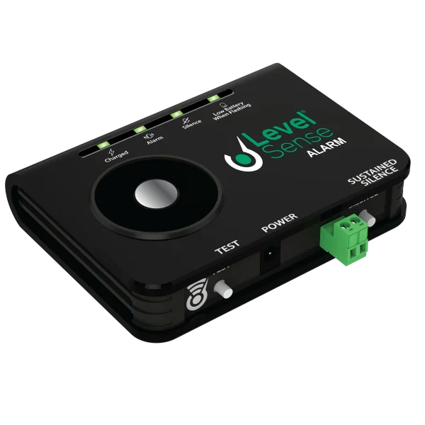 Level Sense 120V 15' Float Alarm (LS-ALM-120V)