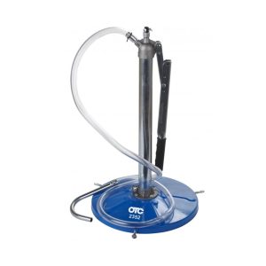 Lever Action Bucket Pump