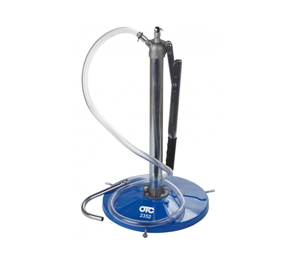 Lever Action Bucket Pump