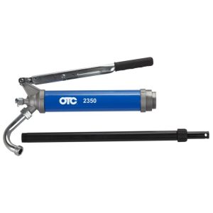 Lever Action Drum Pump