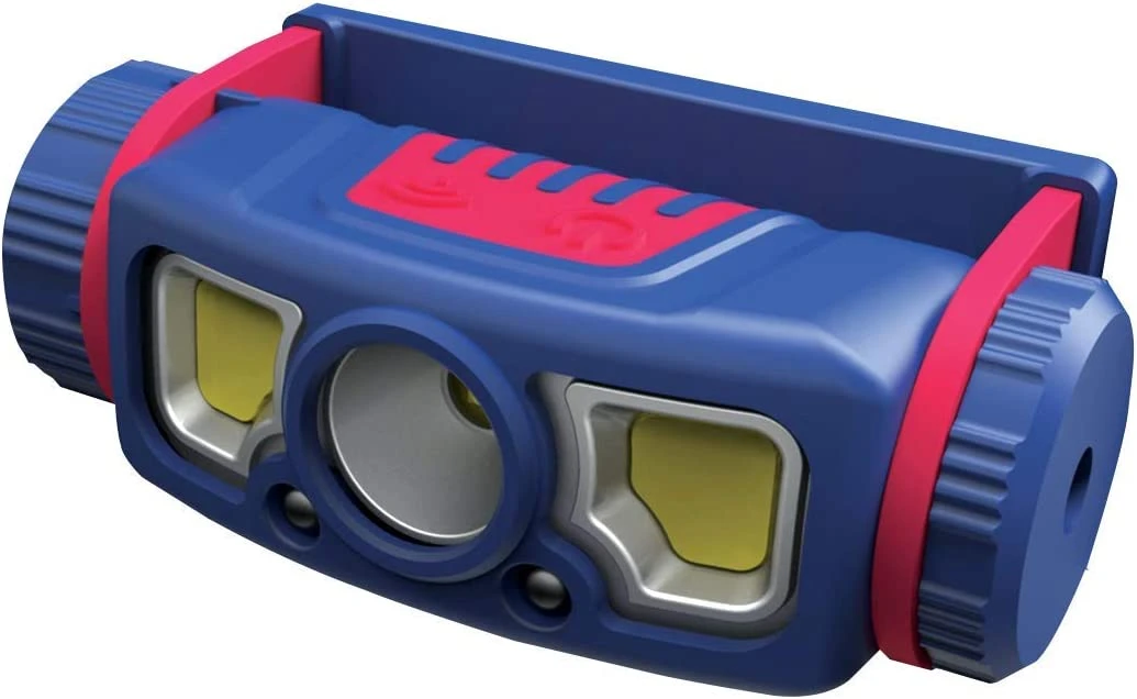Light-N-Carry LED Rechargeable Headlamp/Spotlight/Floordlight (LNC7250) — product image 2