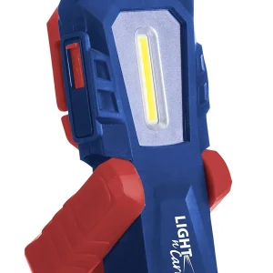 Clore Automotive 200 Max Lumen COB LED Work Light (LNC1241)