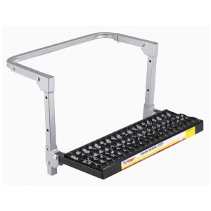 Light Truck Wheel Step