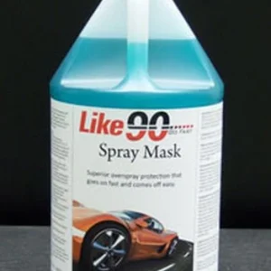 LIKE 90 10003 Spray Mask, Gallon