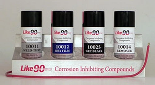 LIKE 90 10010 CIC Kit