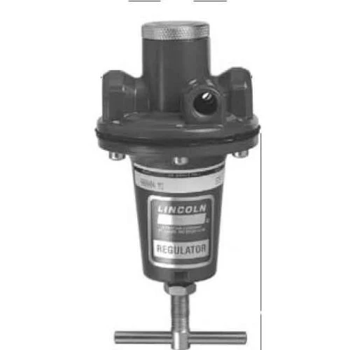 Lincoln Industrial 1/2" Airline Regulator (600008)