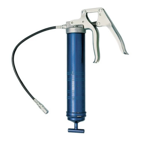 Lincoln Industrial 1133 Grease Gun Pistol Grip Heavy Duty 16oz Bulk or 14.5oz Cartridge