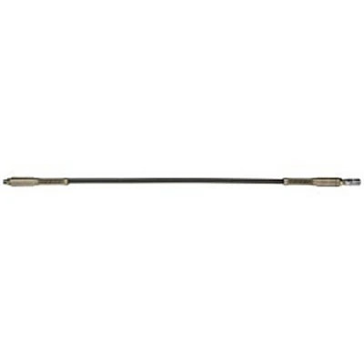 Lincoln Industrial 1224 Grease Hose 24 Inch Whip For 12.0Volt Cordless Grease Gun