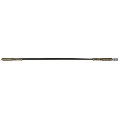 Lincoln Industrial 1236 Grease Hose 36 Inch Whip For 12.0Volt Cordless Grease Gun