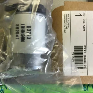 Lincoln Industrial 271893 Power Luber Grease Gun 1242/1244 Replacment Motor Kit
