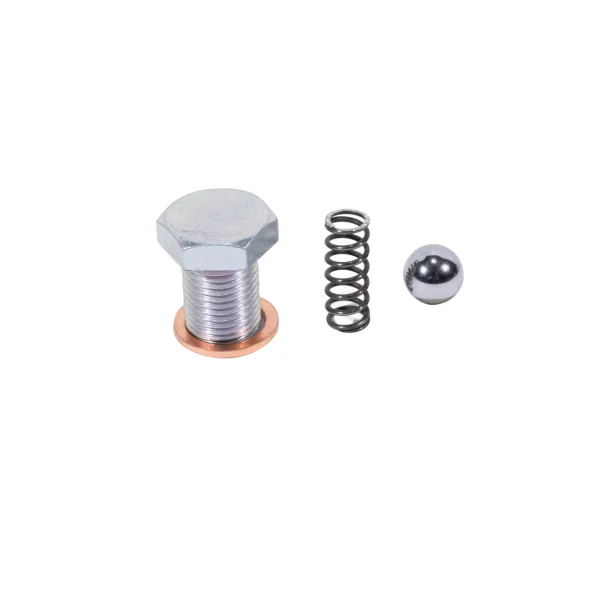 Lincoln Industrial 274985 Outlet Check Kit for Automatic Air Grease Gun