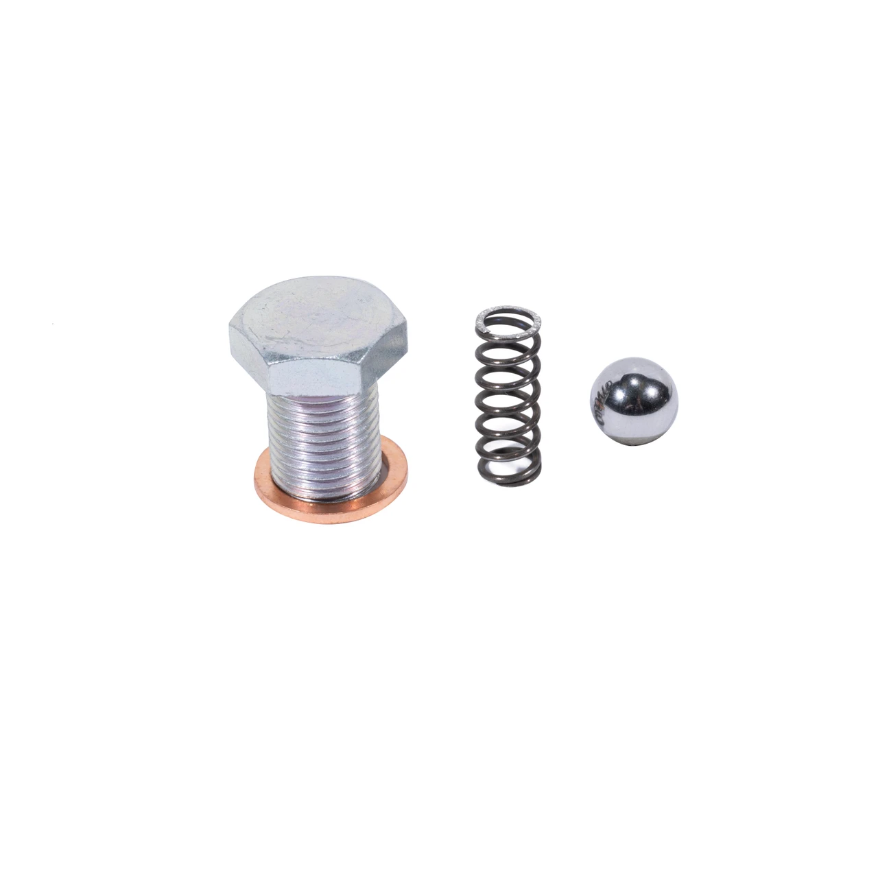 Lincoln Industrial 274985 Outlet Check Kit for Automatic Air Grease Gun