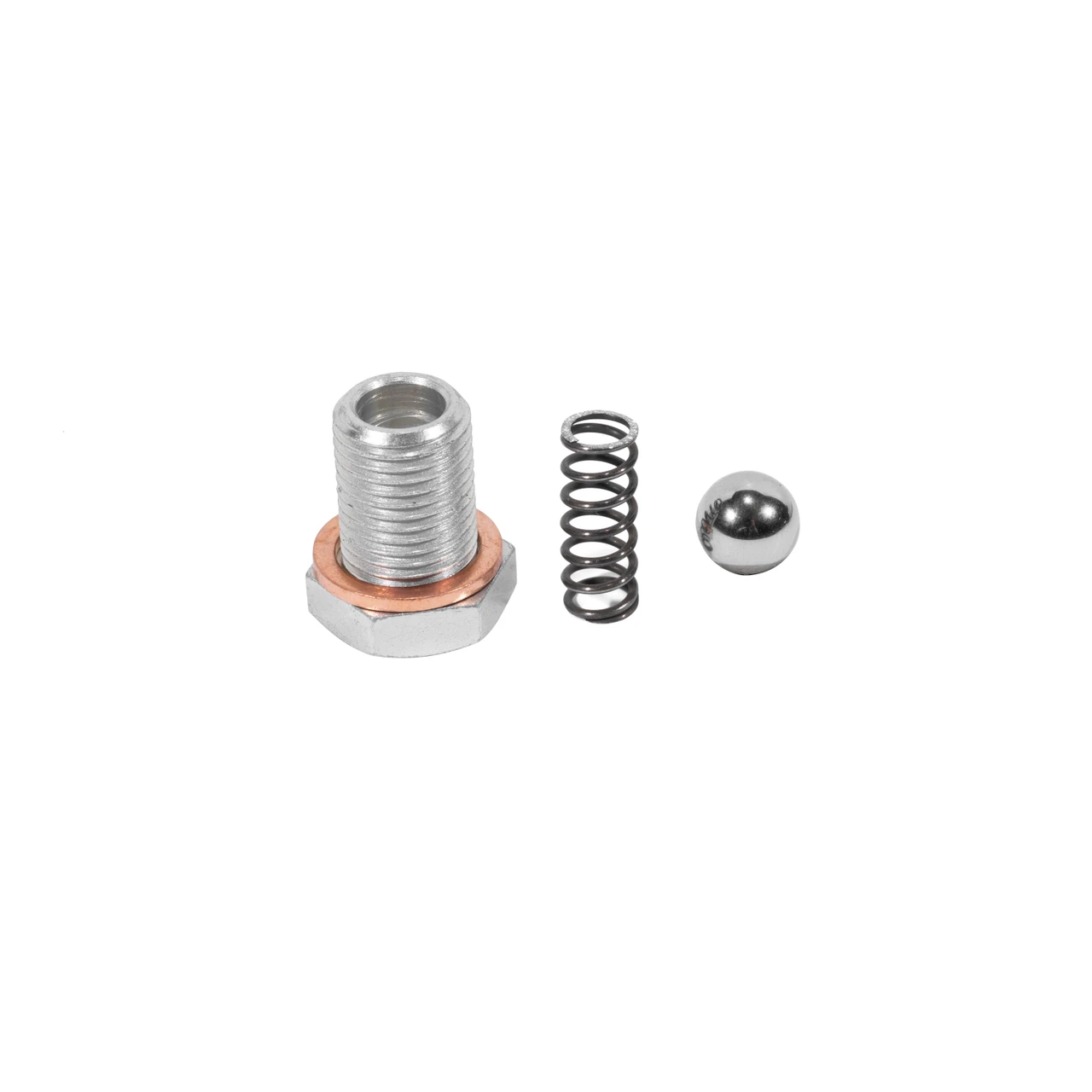 Lincoln Industrial 274985 Outlet Check Kit for Automatic Air Grease Gun — product image 2