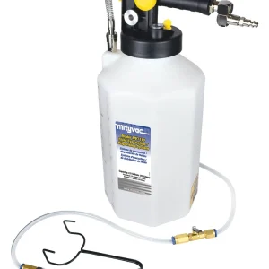 Lincoln Industrial Fluid Evacuator Dispenser (MV7110)