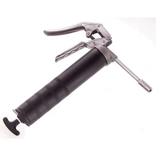 Lincoln Industrial G112 Grease Gun Pistol Heavy Duty Rigid Nozzle