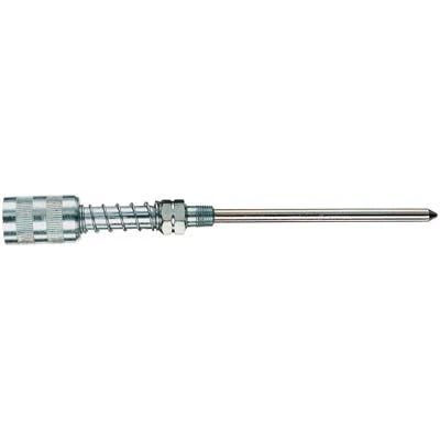 Lincoln Industrial G901 Grease Needle Nozzle 4 Inch