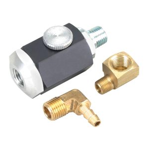 In-line Oil Lubricator