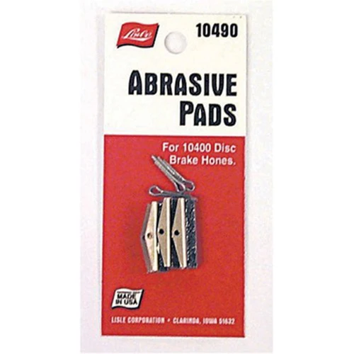 Lisle 10400 Replacement Stone Set, 240 Grit (10490)