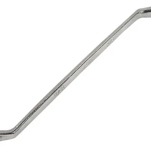 Lisle Brake Bleeder Wrench, 5/16" x 3/8" (10900)