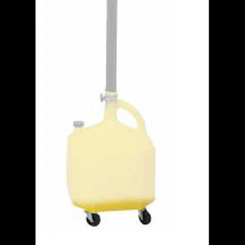 Lisle Replacement Caster Assembly for 11102 (11602)