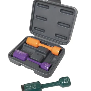 Lisle 3pc Stubby Torque Stick Set (12200)
