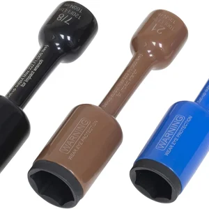 Lisle Stubby Torque Stick Set II (12210)