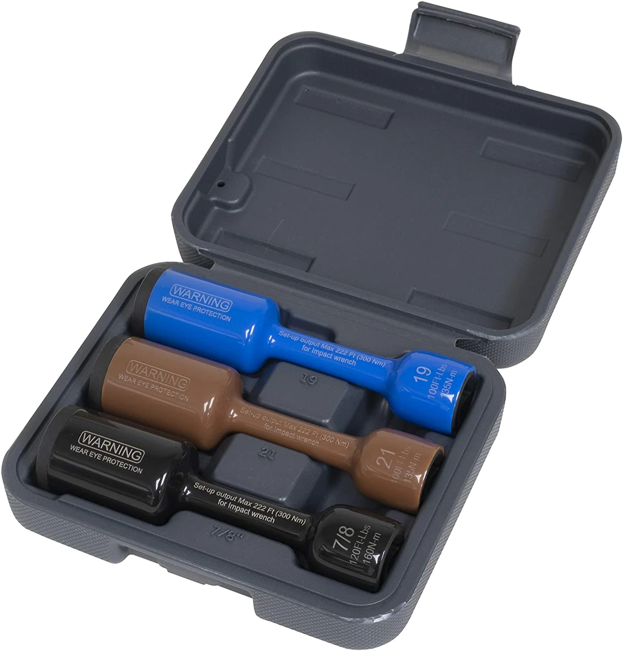 Lisle Stubby Torque Stick Set II (12210) — product image 2