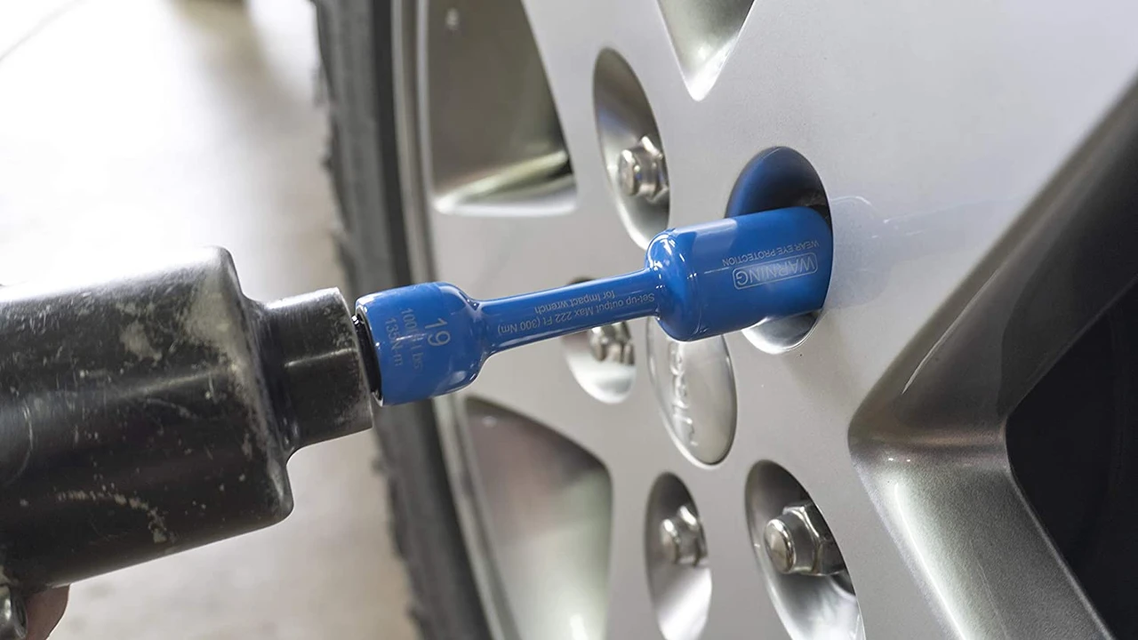 Lisle Stubby Torque Stick Set II (12210) — product image 4