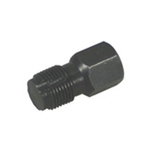 Lisle Oxygen Sensor Thread Chaser, 18mm x 1.5 (12230)