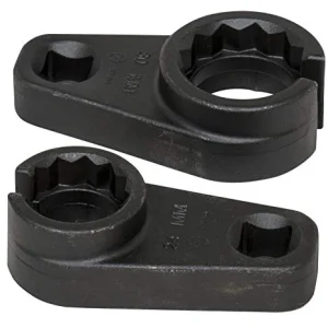 Lisle 24/30mm Nox Sensor Socket Set (12290)