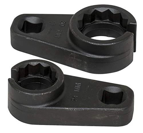 Lisle 24/30mm Nox Sensor Socket Set (12290)
