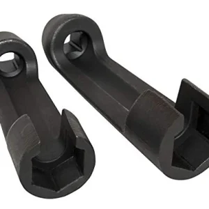 Lisle 19/22mm Line Socket Set (12320)