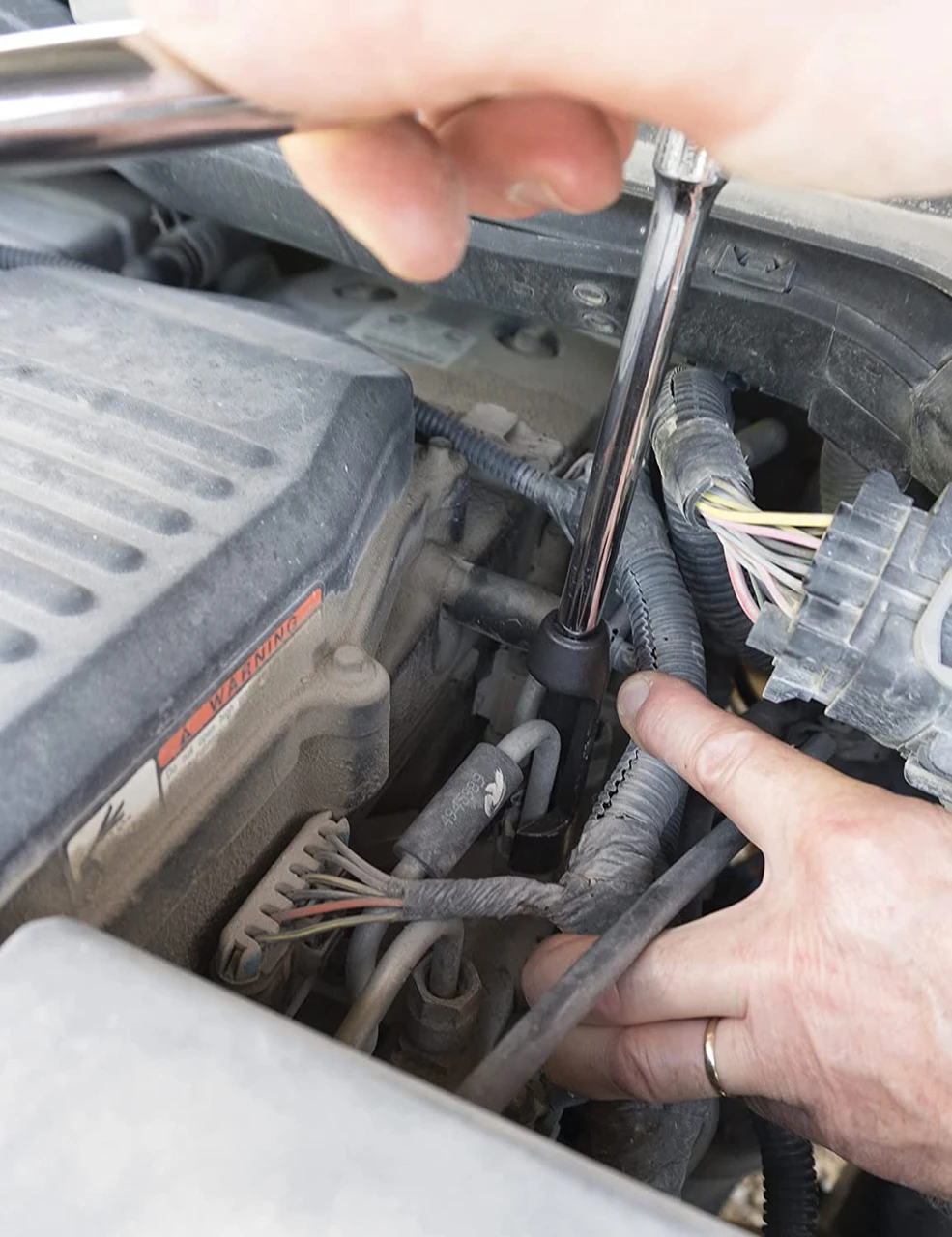 Lisle 17mm & 21mm Line Sockets (12490) — product image 2