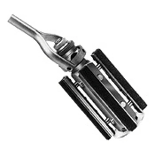 Lisle Engine Cylinder Hone, 3" to 4-1/4" Range (15000)