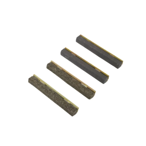 Lisle 15520 280 Grit Stone/Wiper Set for the #15000 Cylinder Hone