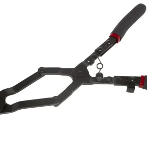 Lisle Long Reach Hose Clamp Pliers (17000)